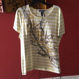 Nautical T-shirt